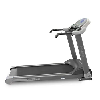 cinta de correr usada