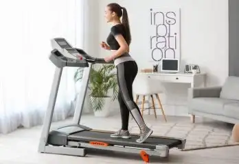 cintas para caminar usadas precios