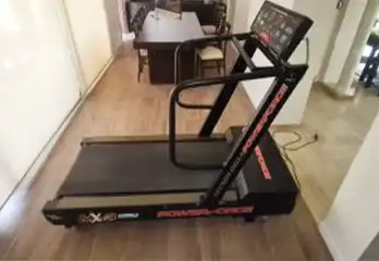 cintas para caminar usadas