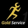 gold service logo